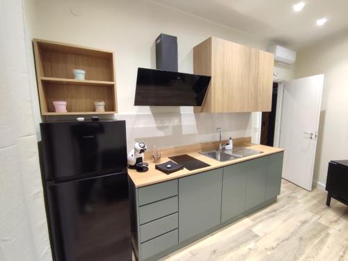 Ercolano Apartamento | Nalí Guest House