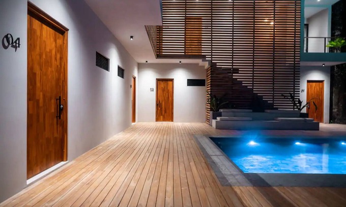 Carmen Hotel | Nala Luxury Living