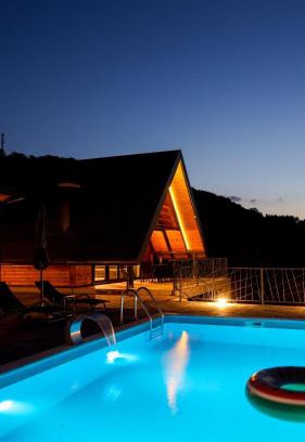 Milici Chalet De Esquí | Nale Luxury Chalet