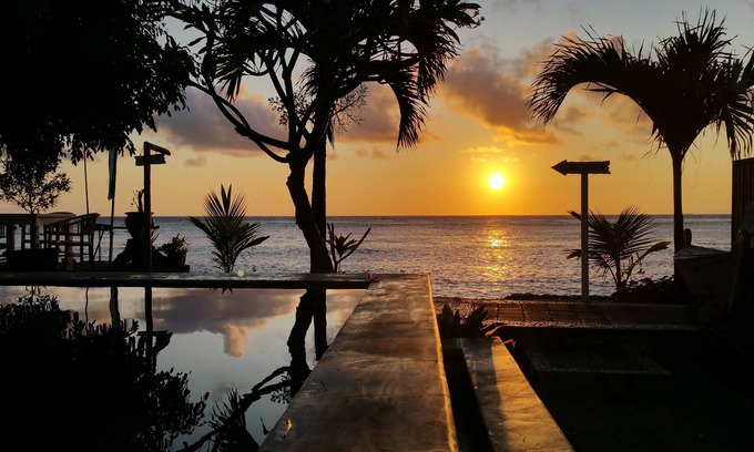 Bunutan Casa | Nalini Resort