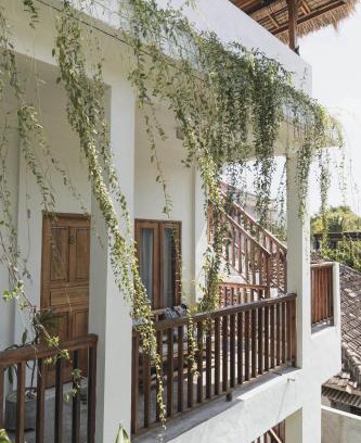 Kuta Cama Y Desayuno | Nalua Surf Boutique Hotel