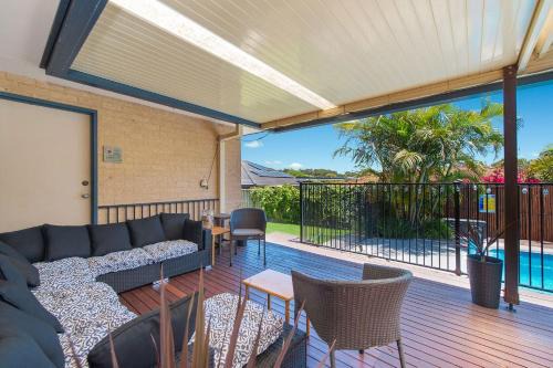 Lake Cathie Casa | Nama Stay