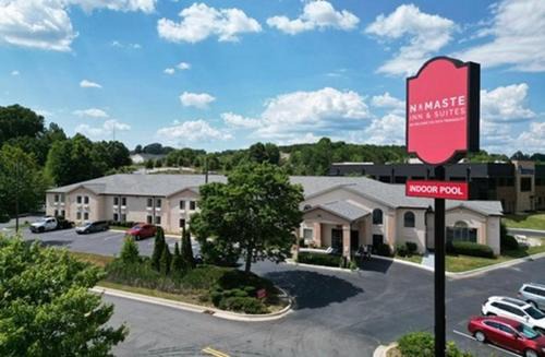 Dawsonville Hotel | Namaste Inn & Suites Dawsonville