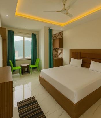 Tapovan Casa | Namastey Guesthouse