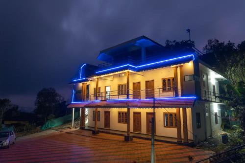 Elappara Villa | Namasthe Villa
