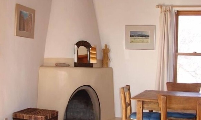 Nambe Pueblo Cabaña | Nambe Country Retreat - Cerca de Pueblos, Abiquiu y Santa Fe