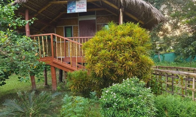 Balipara Complejo | Nameri Baligora Camp By GRB