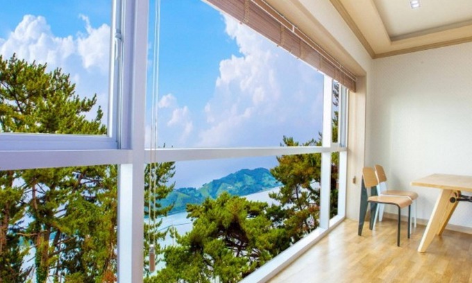 Namhae Casa | Namhae Amigo Pension