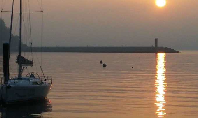 Mulgol Casa | Namhae German Village Neuhaus in Korea