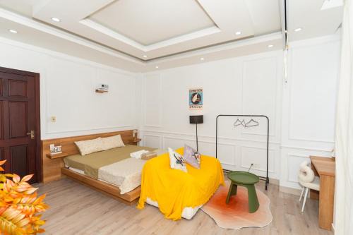 District 10 Hotel | NamiStay Sài Gòn Central Home