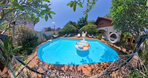 Rawai Apartamento | Namphung Phuket Boutique Resort