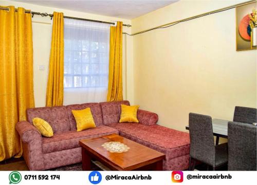 Kakamega Casa | Nana Kakamega Homestay