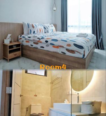 San Sai Villa | nanapoolvilla ruamchok