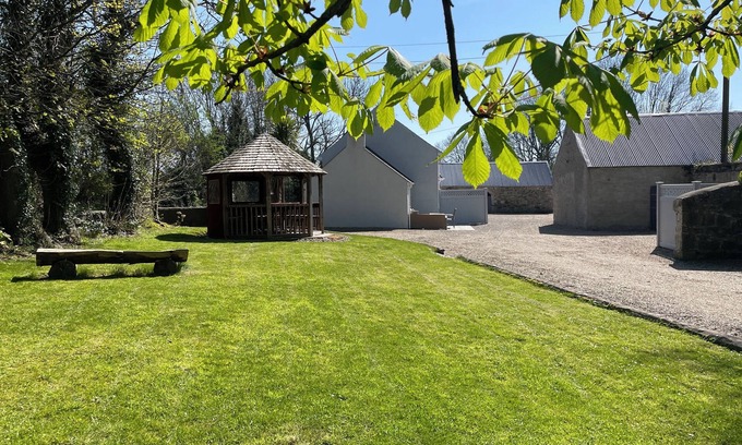 Waterford Otro | Casa de Nancy al lado del Greenway