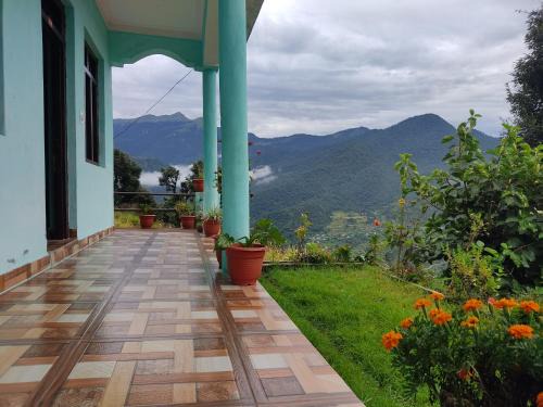 Dugalbitta Casa | Nanda Devi Home Stay