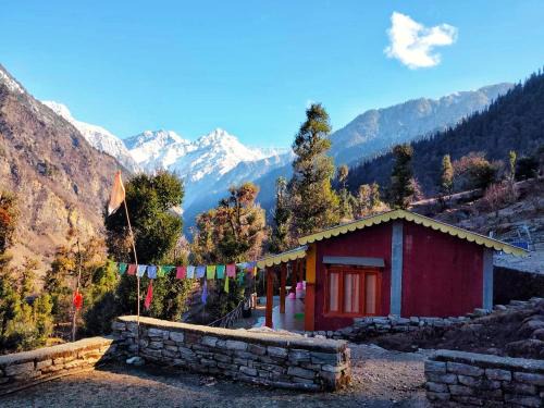 Bageshwar Casa | Nanda Kot Home Stay