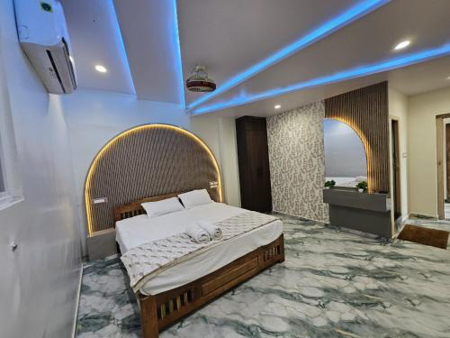 Kamalapur Casa | Nandi Homestay Hampi
