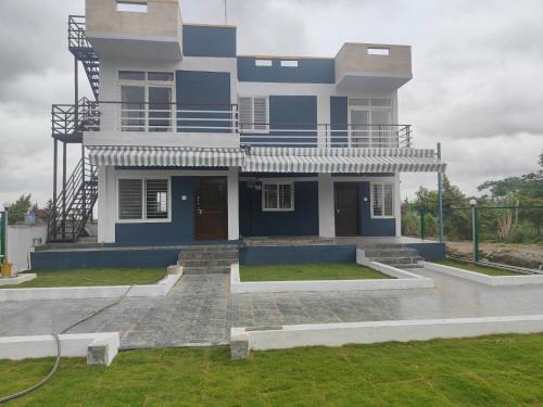 Chikkaballapur Villa | Nandi Parihar Villa 1