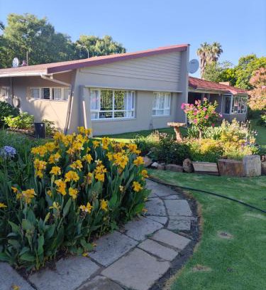 Harrismith Casa | Nandi's Place