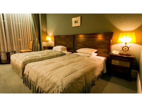 Kamitonda Hotel | Nanki Shirahama Resort Hotel - Vacation STAY 38049v