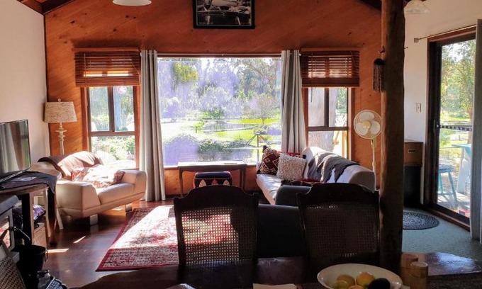 Nannup Casa | Nannup Homestay