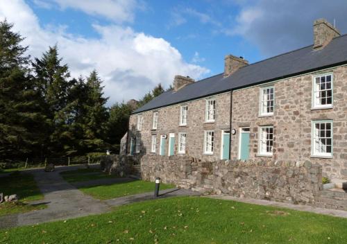 Rhyd-y-clafdy Casa | Nant - Llandaf