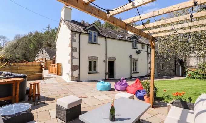 Ruthin Casa | Nant Y Celyn