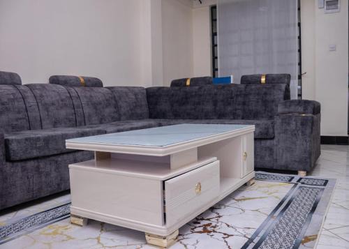 Nanyuki Apartamento | Nanyuki Modern 1 Bedroom