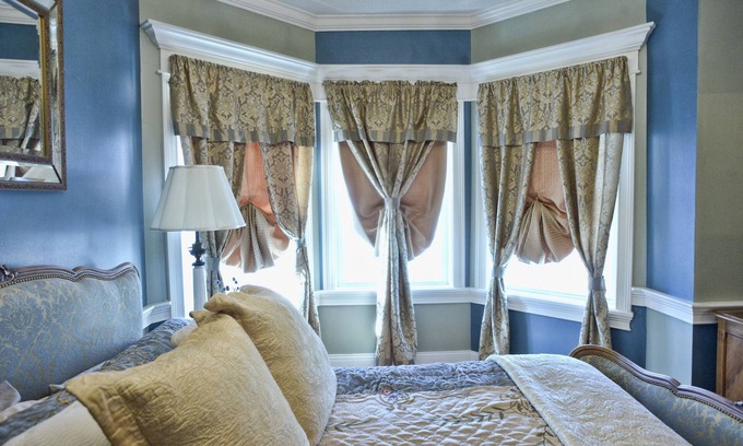 Springfield Cama Y Desayuno | Naomi's Inn Bed & Breakfast