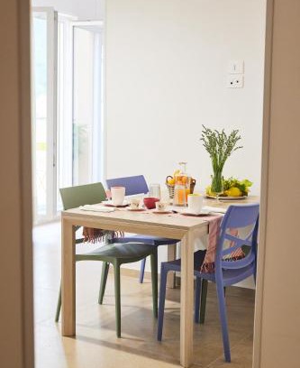 Sant'Egidio del Monte Albino Casa | Napodano Apartments - Napoli Salerno