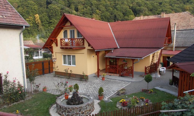 Sovata Casa | Napsugár Vendégház