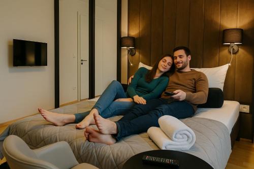 City Center Apartamento | NAR Royalton Accommodation
