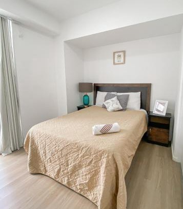 Zona 13 Apartamento | Narama 3 - Penthouse cerca del aeropuerto - Zona 13 de la Ciudad de Guatemala