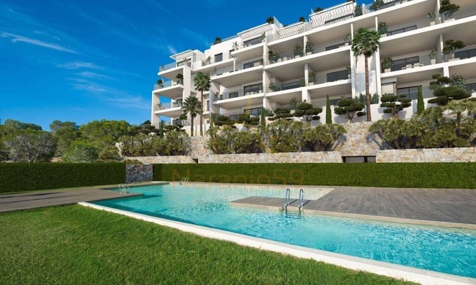 Lo Rufete Apartamento | Naranjo59 - Las Colinas Penthouse