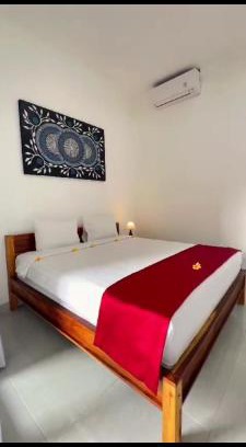 Central Seminyak Casa | narayuka house