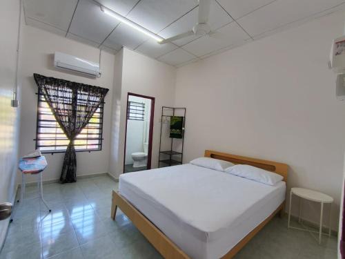 Kuala Ketil Casa | Nariz Homestay Kuala Ketil