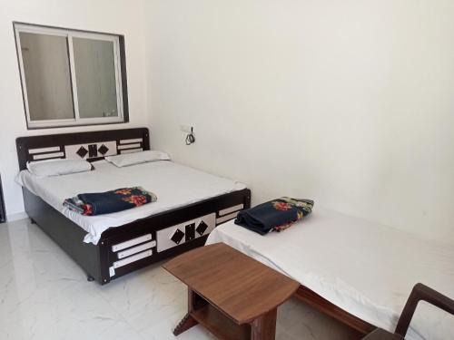 Rajpipla Casa | Narmada Homestay