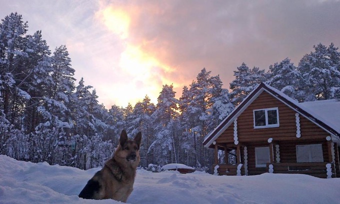 Narach Casa | Naroch Guest House