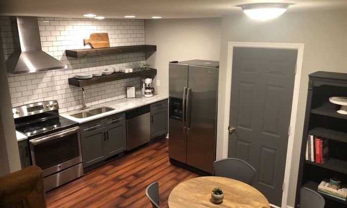 Antioch Casa | ☆ Nashvilles Boutique Getaway ☆