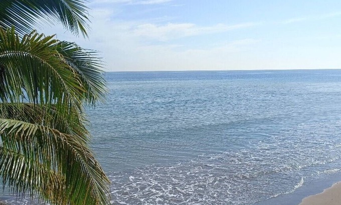 Kota Gunungsitoli Hotel | Nasional Hotel