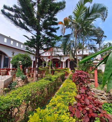 Masinagudi Casa | Nasmat Resort