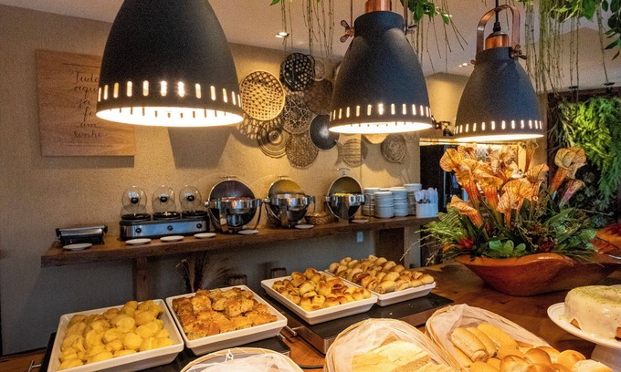 Ponta Negra Hotel | Natal Dunnas Hotel