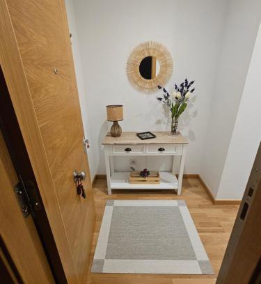 Allariz Apartamento | Natalia