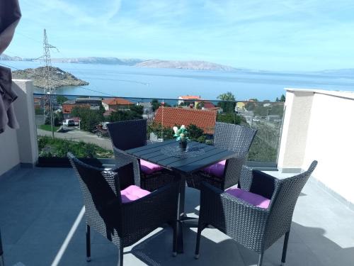 Sveti Juraj Casa | Natalija apartmani