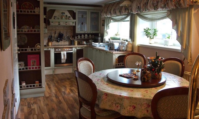 Pirita Casa | Nataly Guest House