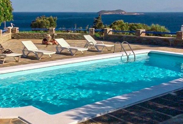 Gavrio Apartamento | Nataly's Apartments