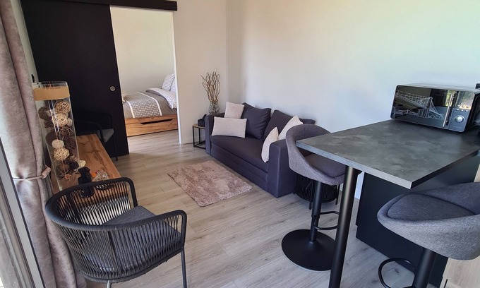 Haegen Cabaña | Nati Les Sources Caline