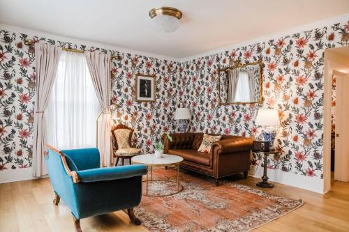 Nevada City Hotel | National Exchange Hotel