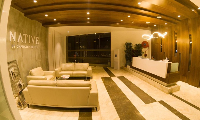 Belagavi Hotel | Native By Chancery Hotels