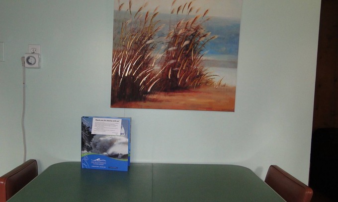 Ocean Park Cabaña | Native Cottage- 2 bed cottage